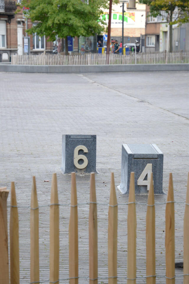 photo espace public et plongeoirs