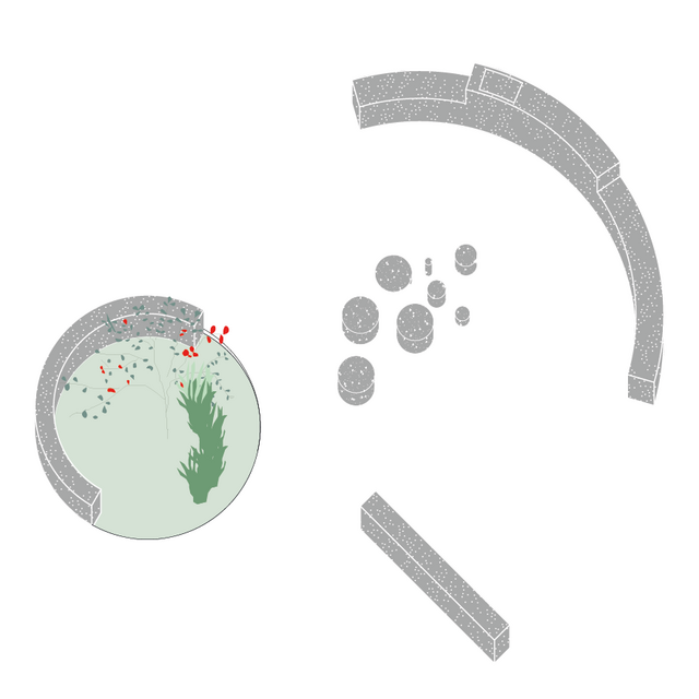 Schéma élément n°2