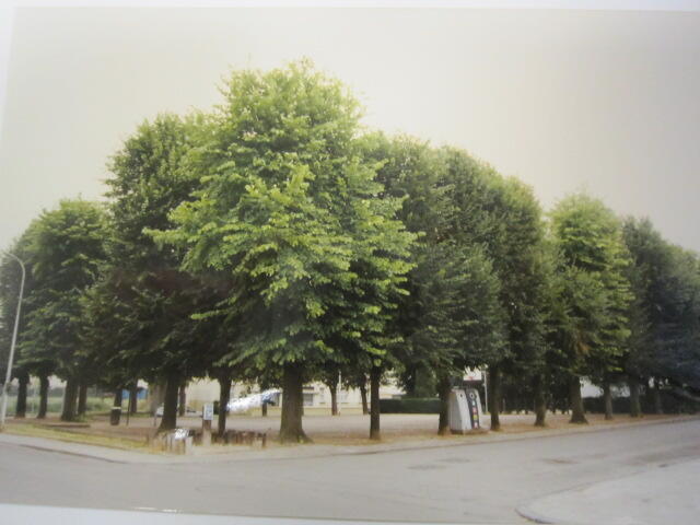 photo place initiative année 1990